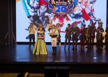 Студентка от НАТФИЗ с престижна награда