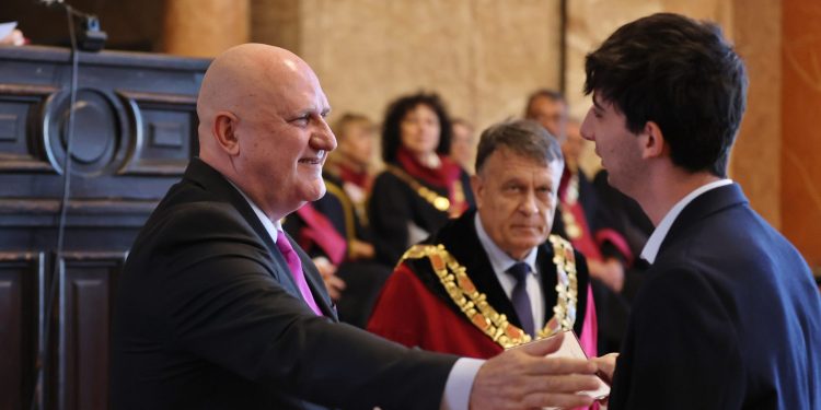 Софийският посреща 20 000 студенти и докторанти