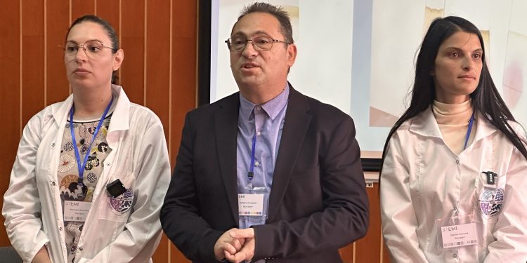 Националният STEM център ще обучи над 14 000 учители