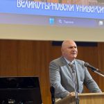 Министър Галин Цоков