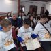 Рибният буквар гостува на Кюстендил