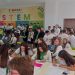 Нов STEM център в Математическата в Шумен
