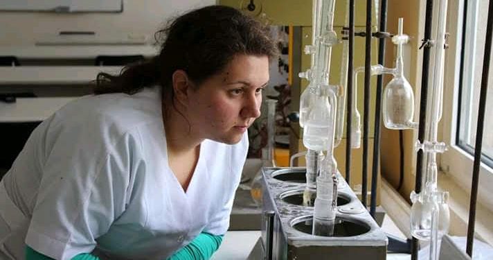 Храненето е модерната религия