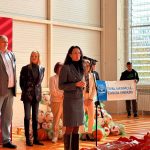 Зам.-министър Наталия Митева