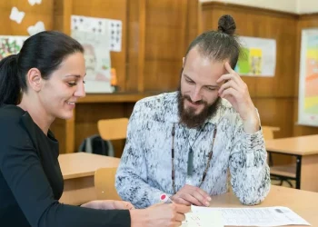 Директорите с програма за наставничество