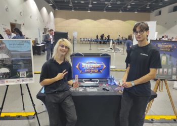 Работилници за видеоигри за ученици