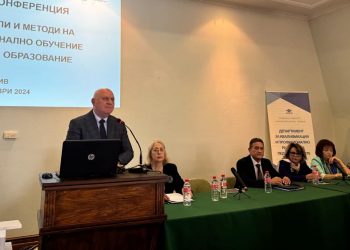 Министър Цоков: Социално-емоционалното учене създава успешни личности