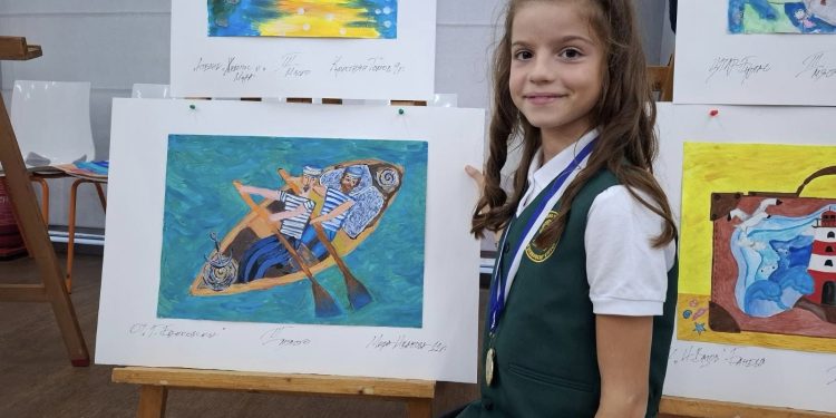 За чисти вълни и плажове