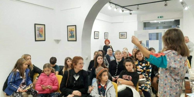 Чета със сърце