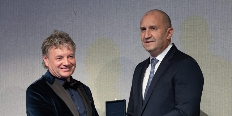 Българската култура създава морални ценности