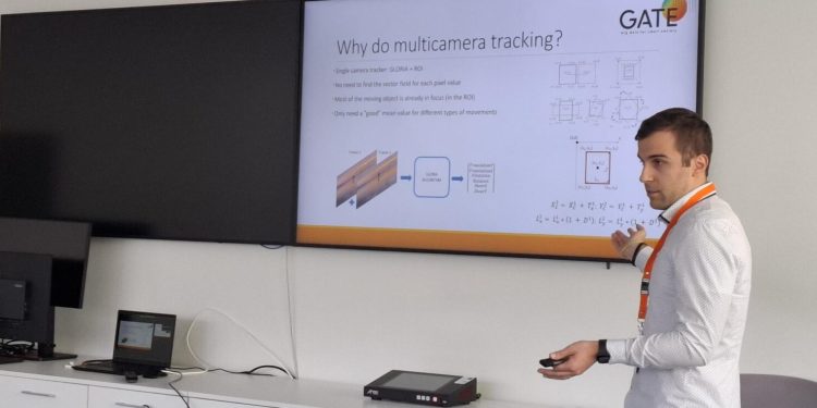 Млад български учен в класация на „Форбс“