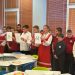 Децата от Обединено училище „Христо Смирненски” в село Вакaрел с нов STEM център