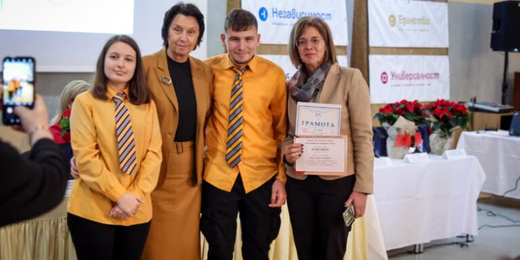 Посланици на здравето