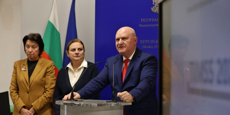 Четвъртокласниците ни с най-добро представяне на TIMSS