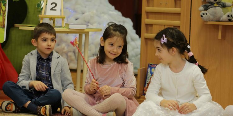 Детски градини обменят добри практики