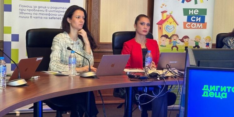 Близо 25 000 деца и родители в програма на МОН за превенция на тормоза