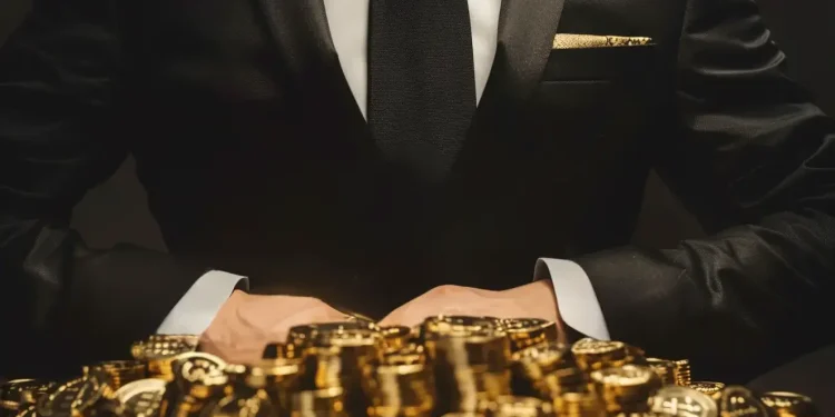 Благополучието само материално ли може да бъде?