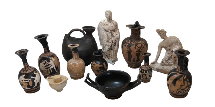 Българска археология 2024