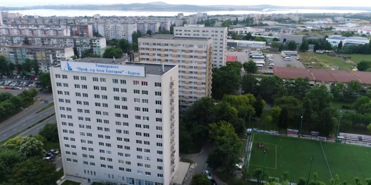 Народното събрание преименува Университета „Проф. д-р Асен Златаров“