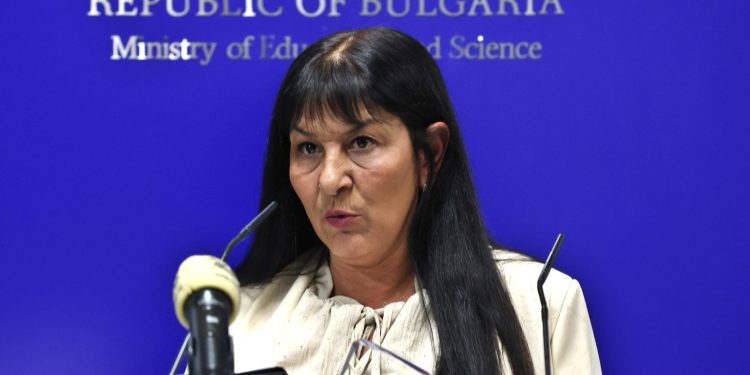 Образованието е право, а не привилегия