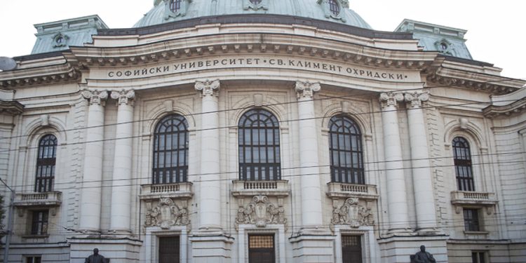 Софийският университет отваря врати за кандидат-студенти