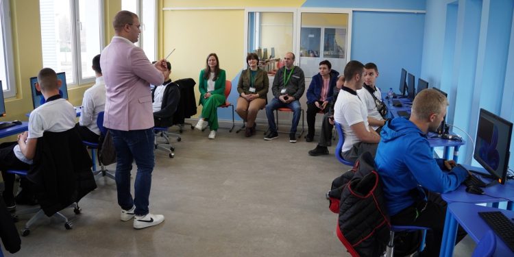 Учители от пет области обменят добри практики във Видин