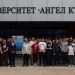 Отличия за най-добрите отбори в шестата Електрониада в Русенския