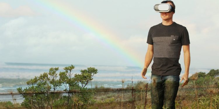 Природата облекчава физическата болка