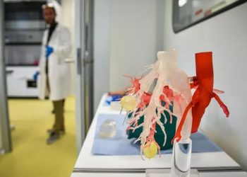 Скритите генетични рискове за вродени заболявания