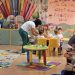 История за кокичета в сливенската ДГ „Еделвайс“