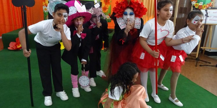 165 години просвета в Тополчане