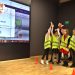 Интерактивно приложение за пътна безопасност създаде МОН