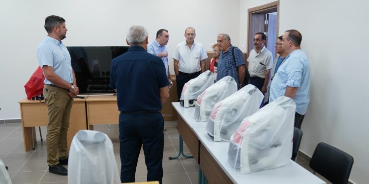 МУ – Плевен, може да обучава ветеринарни лекари