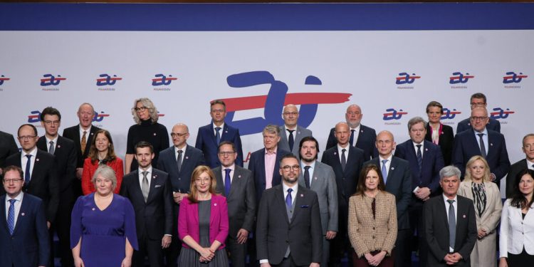 Министър Красимир Вълчев: Научните изследвания и иновациите ще бъдат още по-силен фактор за европейската конкурентоспособност