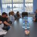 НСА и Спортното училище в Кюстендил продължават сътрудничество си