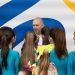 Президентът откри модернизирани зали в Регионалния център за подкрепа на процеса на приобщаващото образование в Пазарджик