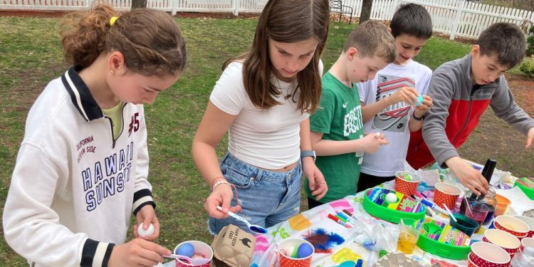 Доброто подари с усмивка