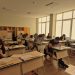 Ученици решаваха сложни физични казуси в олимпиада на МОН