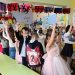 Пролетно вълшебство в ДГ „Елица“ в Сливен