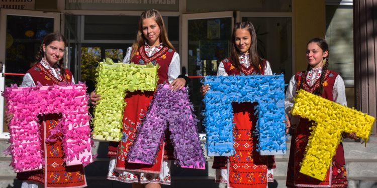 Рецепта за успех