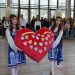 Гимназията в Белене празнува