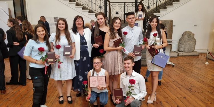 Пътят към успеха