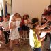 Излъчиха царици на буквите
