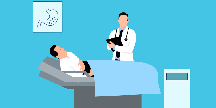 Плащане на болнични след работа в друга държава