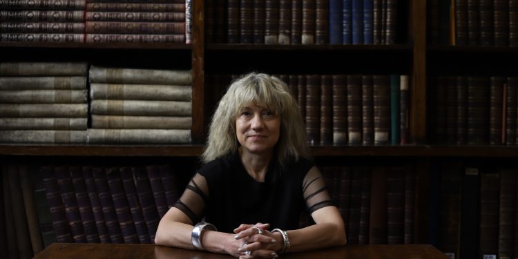 Проф. Амелия Личева, декан на Факултета по славянски филологии в Софийския университет „Св. Климент Охридски“: Важно е не само дали, а и какво четеш