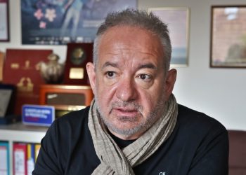 Режисьорът Стефан Командарев: Доброто кино трябва да създава морално безпокойство