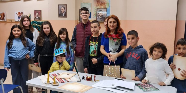 Истории от стария куфар