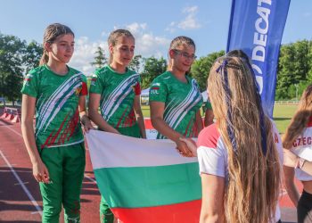 Отличия за младите ни огнеборци от турнир в Чехия