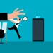 Обезщетение при недопускане на работа