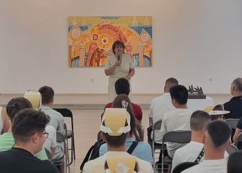 Школи за олимпийски таланти